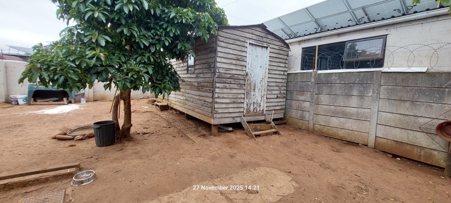 4 Bedroom Property for Sale in C Place Eastern Cape